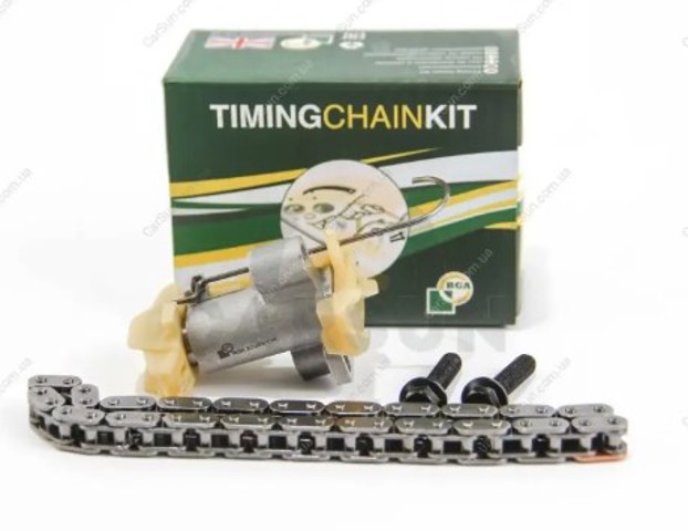 Комплект цепи TC2312K BGA