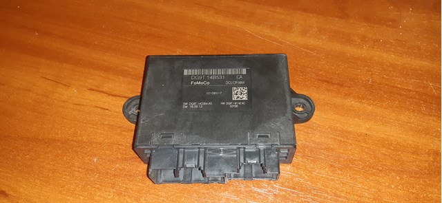 DG9T14B531CA купить Николаев