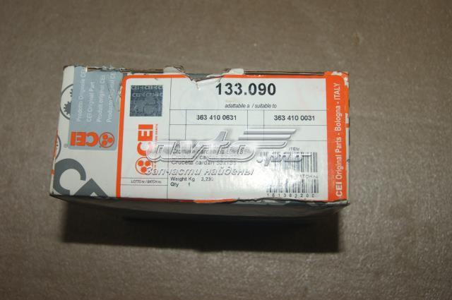 133090 C.E.I. Крестовина карданного вала заднего купить в Запорожье