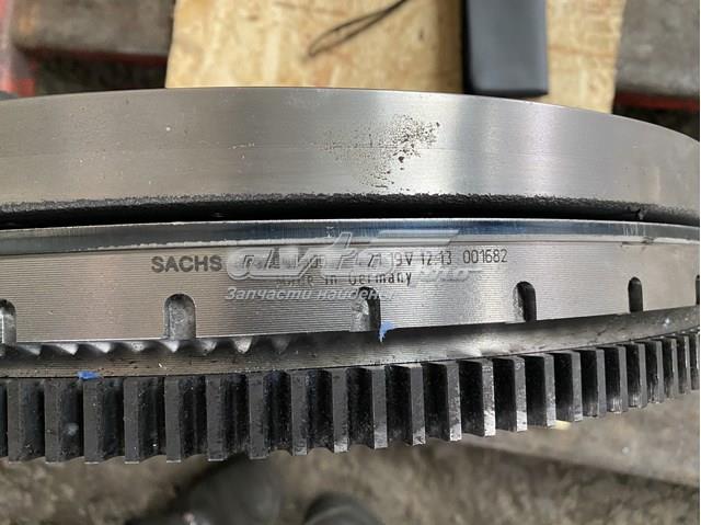 SACHS 6594000300 Маховик двигателя в наличии Ирпень