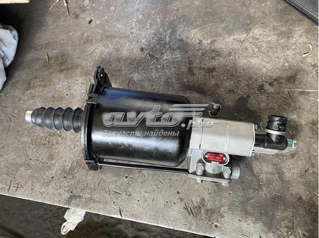 9700514317 WABCO Усилитель сцепления ПГУ  купить в Днепр