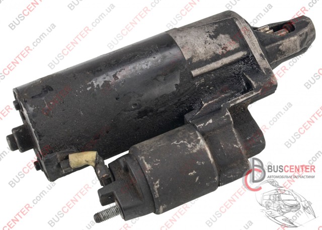 BOSCH 0001115076 Стартер в наличии Павлоград