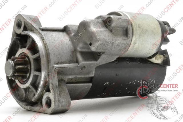 BOSCH 0001125055 Стартер в наличии Запорожье