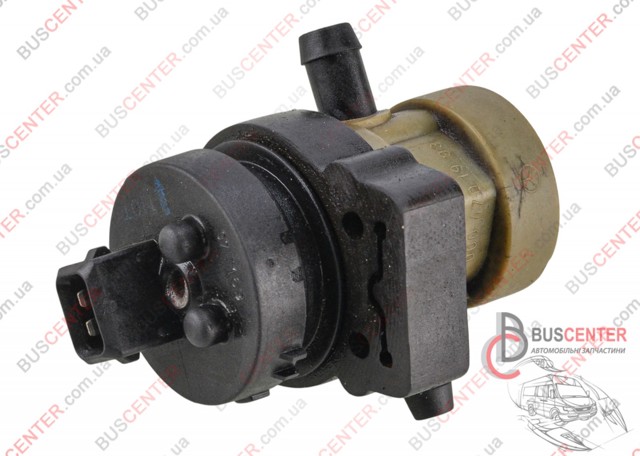 MERCEDES 0004701993 Клапан адсорбера топливных паров в наличии Украина
