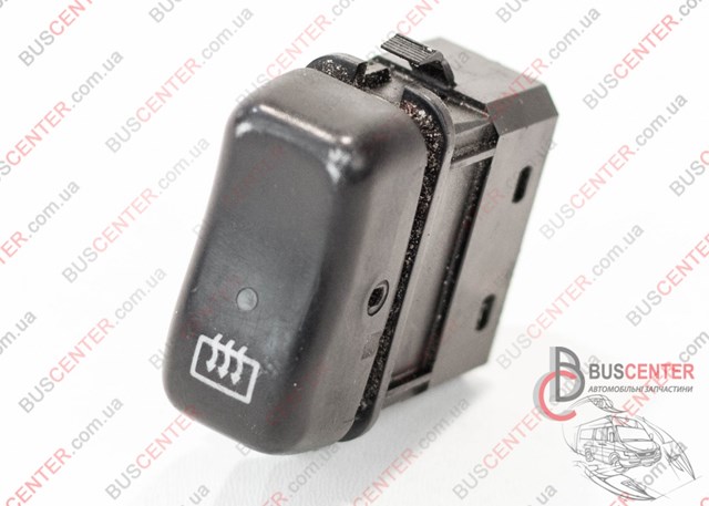 MERCEDES 0035455307 Кнопка блокировки дверей в наличии Хмельницкий