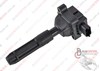 Модуль зажигания 0040100039 MERCEDES