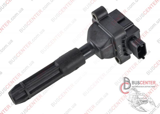 MERCEDES 0040100039 Катушка зажигания в наличии Харьков