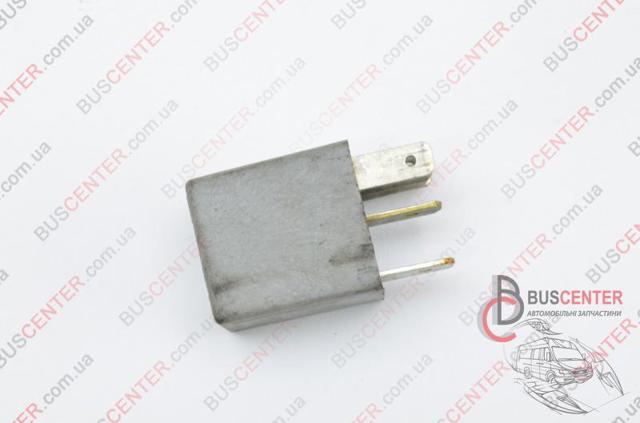 0055451005 MERCEDES Реле электрическое многофункциональное купить в Тернополь