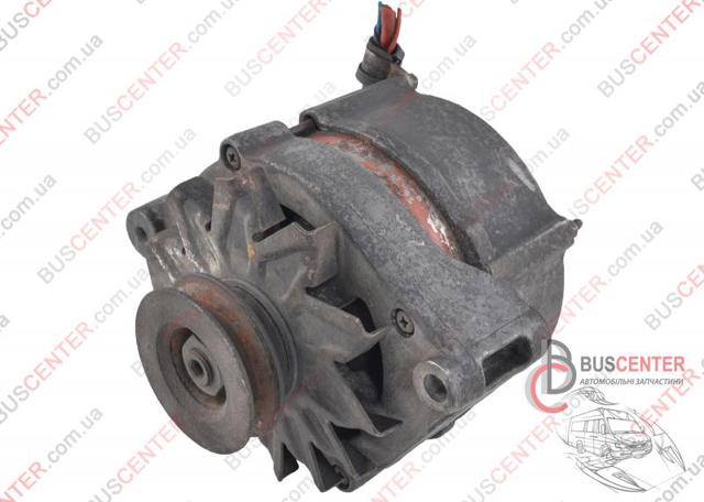 BOSCH 0120469021 Генератор в наличии Ирпень