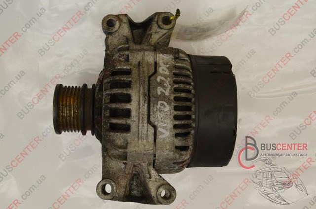 Генератор автомобильный 0123320065 BOSCH