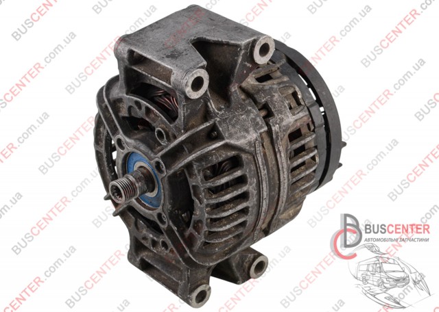 BOSCH 0124325046 Генератор в наличии Одесса
