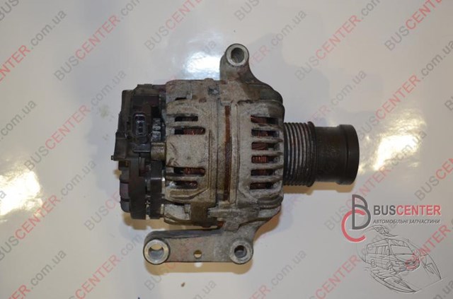 BOSCH 0124325100 Генератор в наличии Каменское