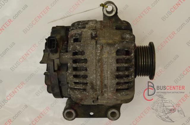 Автомобильный генератор 0124415016 BOSCH