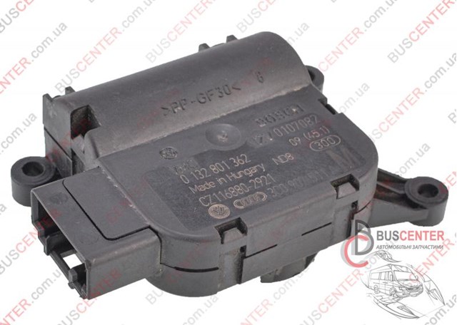 BOSCH 0132801362 Привод заслонки печки в наличии Чернигов