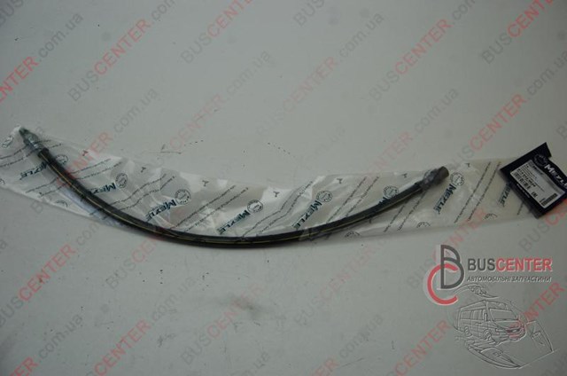 Тормозной шланг задний 0140420026 MEYLE