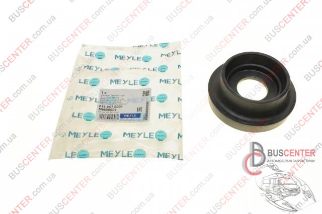 Подшипник опорный амортизатора, переднего 0146410001 MEYLE