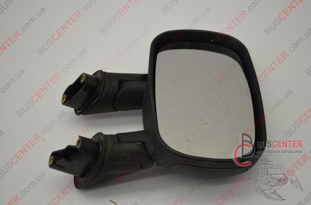 Наружное зеркало правое 0158099 FIAT