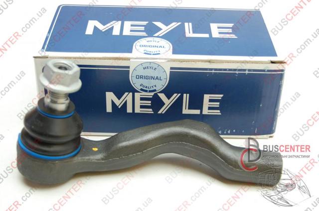 Наконечник рулевой тяги 0160200035 MEYLE