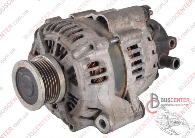 DENSO 021319113 Генератор в наличии Полтава