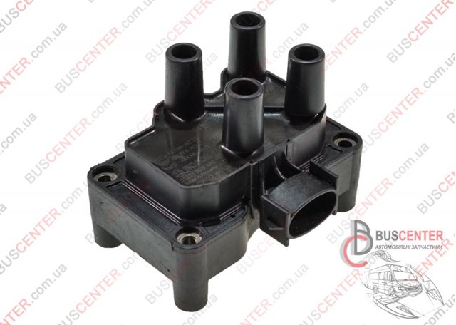 Катушка зажигания 0221503490 BOSCH