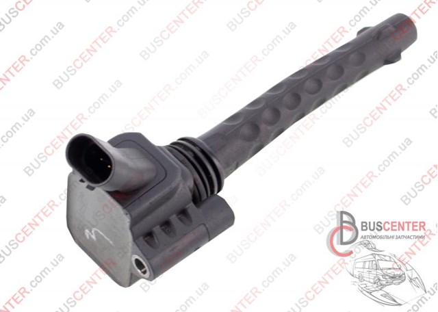 Катушка 0221504024 BOSCH