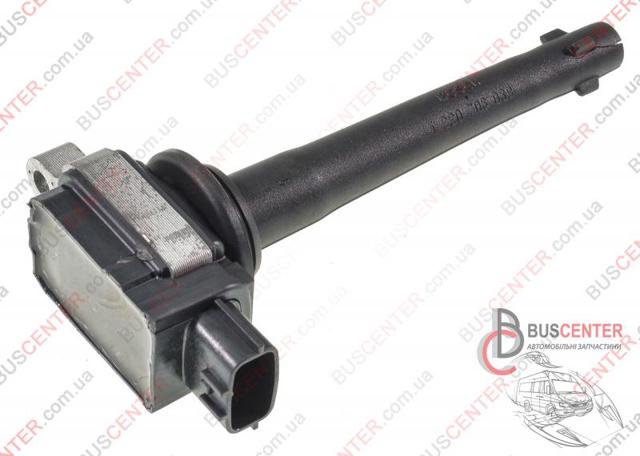 0221604014 BOSCH Катушка зажигания купить в Днепр