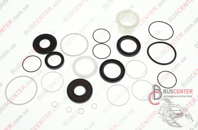 РМК рейки Мерседес-бенц Вито 1