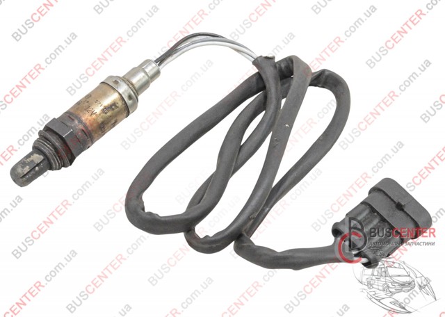 Лямбдазонд, датчик кислорода до катализатора Fiat Brava