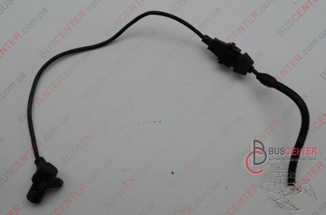 Датчик положения коленвала 0261210127 BOSCH