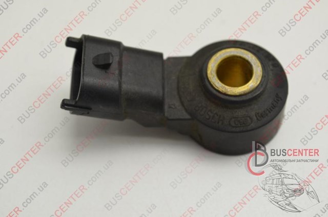 BOSCH 0261231173 Датчик детонации в наличии Хмельницкий