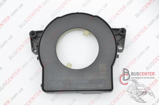 BOSCH 0265005571 Датчик угла поворота рулевого колеса в наличии Тернополь