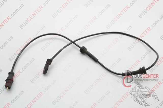 0265007468 BOSCH Датчик АБС задний купить в Кривой Рог