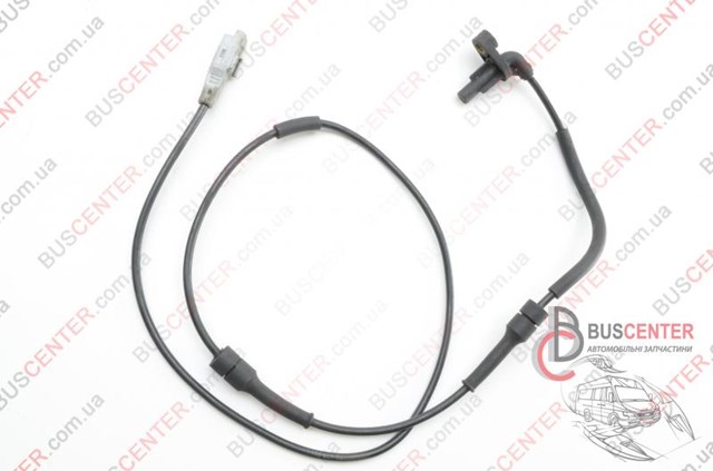 Датчик АБС (ABS) передний 0265007666 BOSCH