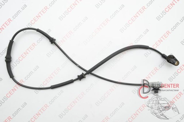 Задний левый датчик АБС 0265007668 BOSCH