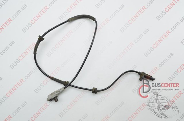 BOSCH 0265007790 Датчик АБС передний в наличии Каменское