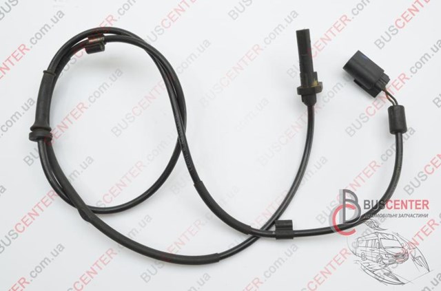 BOSCH 0265007817 Датчик АБС (ABS) задний левый в наличии Павлоград