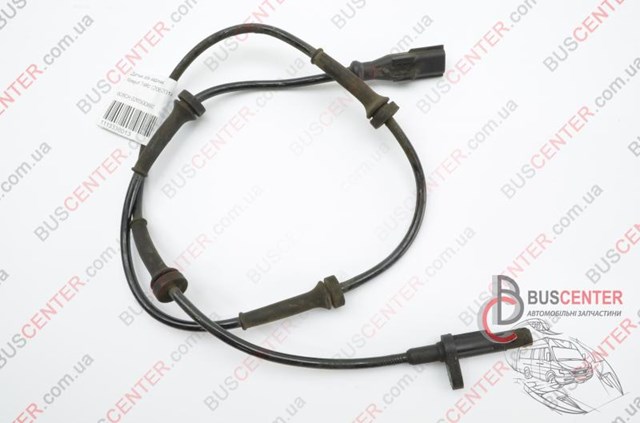 0265008042 BOSCH Датчик АБС задний купить в Одесса
