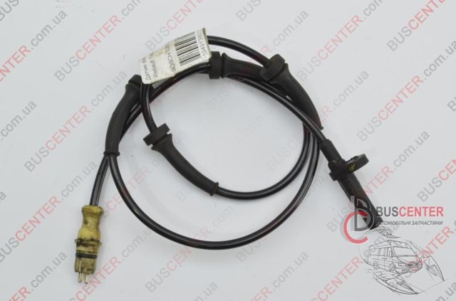 BOSCH 0265008078 Датчик АБС (ABS) задний в наличии Украина