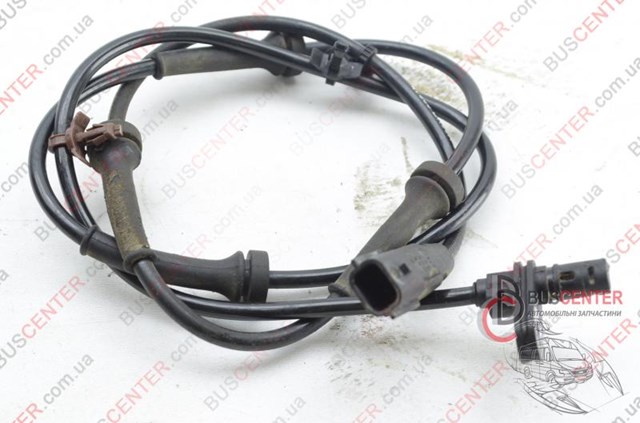 BOSCH 0265008620 Датчик АБС (ABS) задний в наличии Чернигов