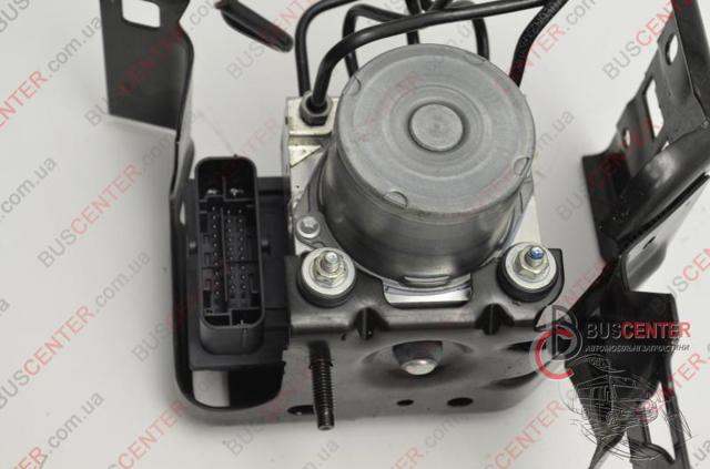 Блок управления ABS 0265209025 BOSCH