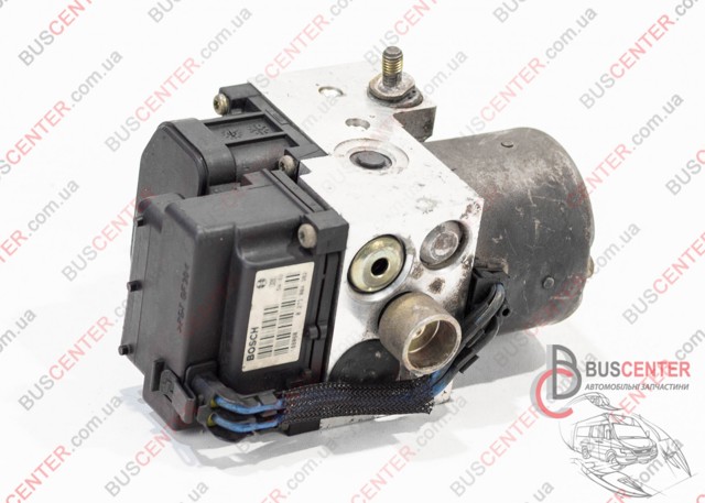 Гидроблок АБС 0265216651 BOSCH
