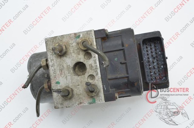 Гидроблок АБС 0265216672 BOSCH