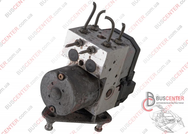 Блок управления ABS 0265220488 BOSCH