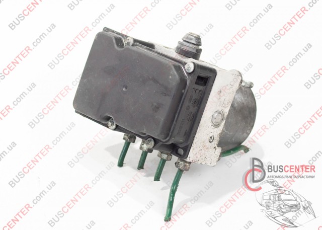 Блок ABS гидравлический 0265231583 BOSCH
