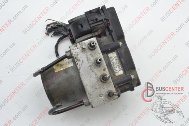 Блок ABS гидравлический 0265232112 BOSCH