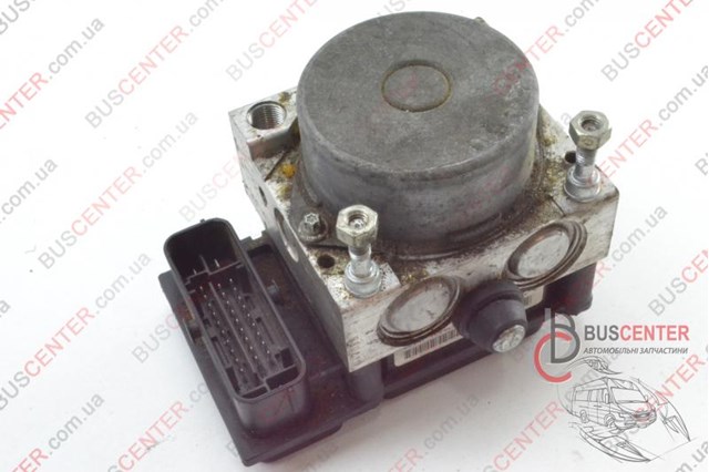 Гидроблок АБС 0265232491 BOSCH