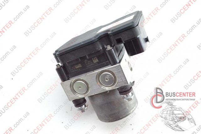 Блок ABS гидравлический 0265260989 BOSCH