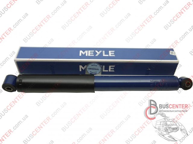 0267250036 MEYLE Амортизатор задний купить в Каменское