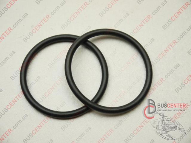 Уплотнительное кольцо патрубка радиатора 0269976745 MERCEDES