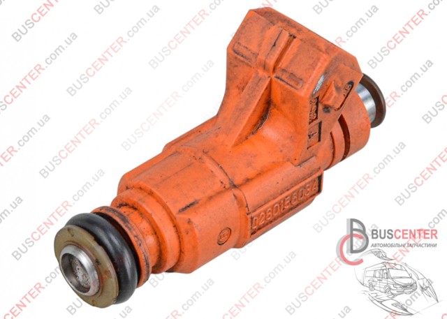 Клапанная форсунка 0280156034 BOSCH